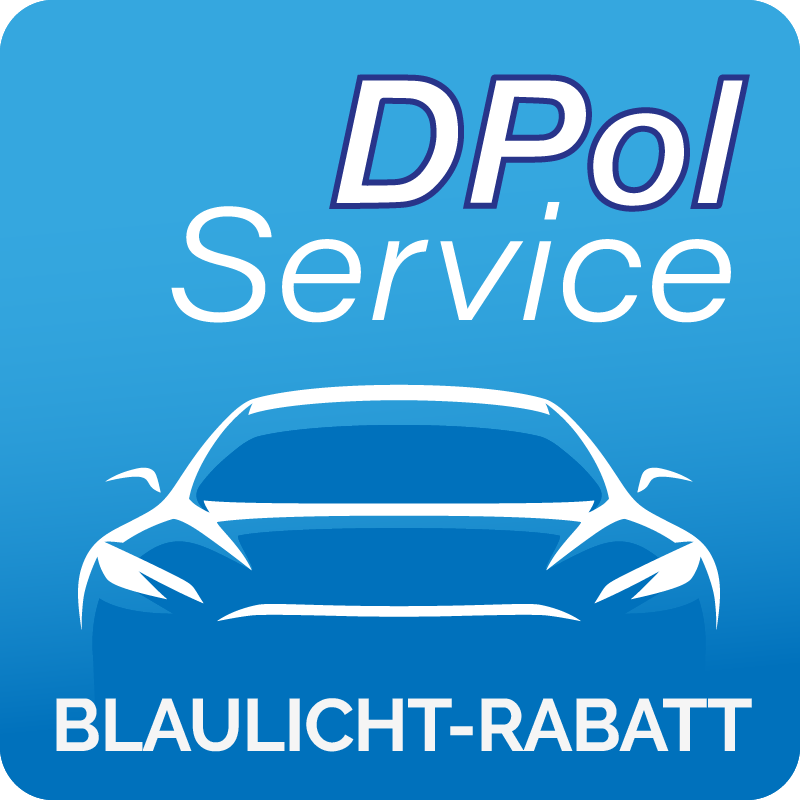 DPol Service - Vorteilspaket